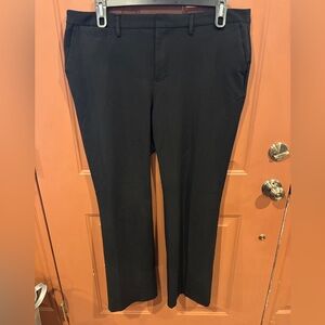 Eddie Bauer Women's Pants Slightly Curvy Fit Size 18